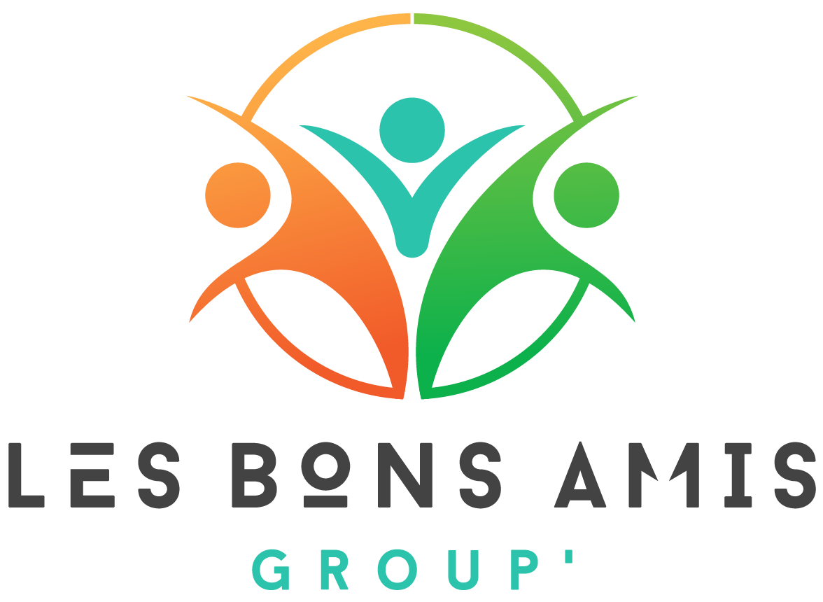 Les Bons Amis Group'